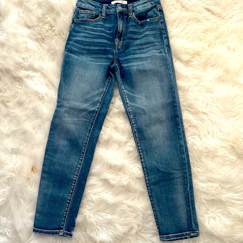 Willow Root Jeans